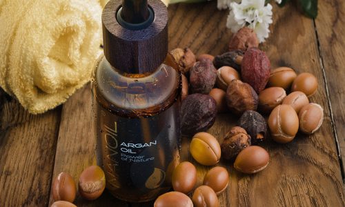 nanoil argan oil