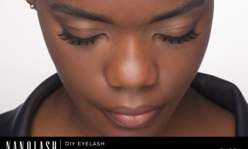 ögonfransförlängning