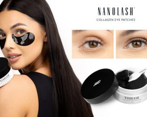 bästa ögonpads nanolash